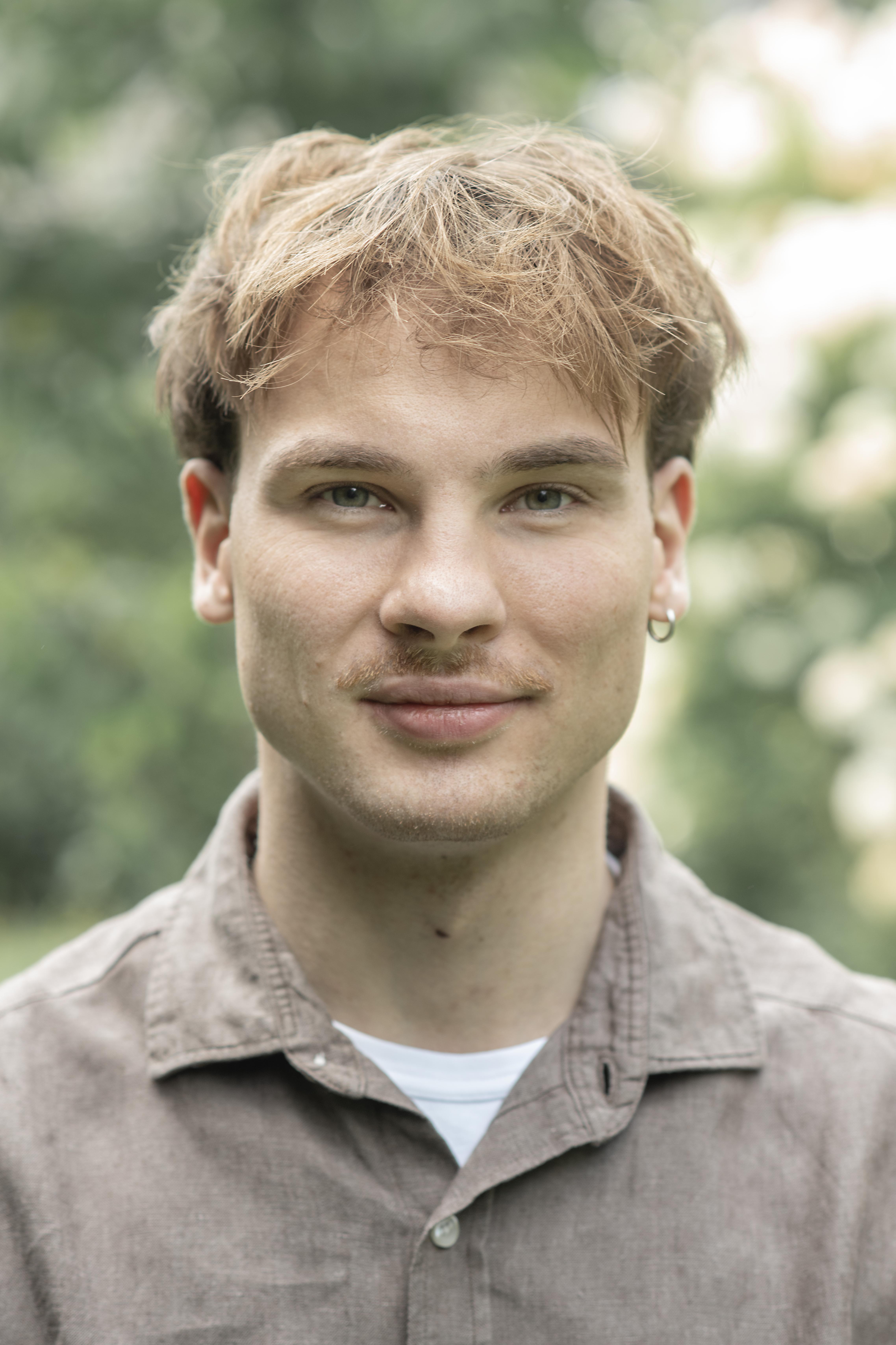 Liam Dahl